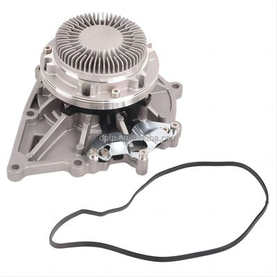 Pompa acqua motore diesel 4712000901 per Detroit DD15 DD13 6 mesi di garanzia