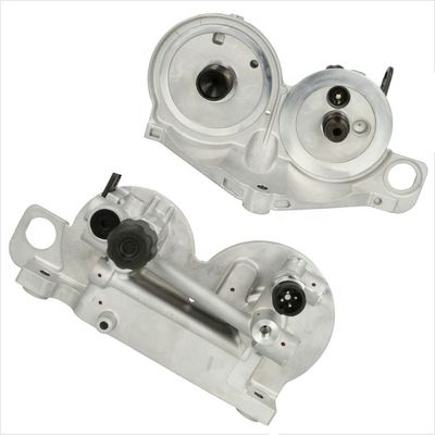 Veicoli Medi con Lunga Durata e Pompa Olio Motore a Bassa Manutenzione