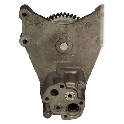 High-Quality Transmission Oil Pump for Volvo F12 Truck with OE NO. 468351 and 12 Months Warranty