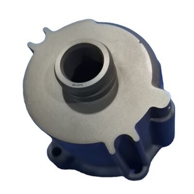 Valvola della scatola di cambio 7401656239 1656239 1652857 per ricambi di autocarri