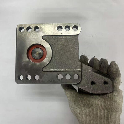 Fan Support Bearing RE503664 Shaft Dozer Loader Backhoe Excavator