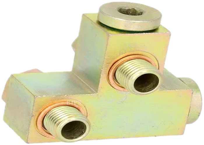 Il camion della presa di forza del metallo parte 1622831 1447928 1436672 per DAF XF 95 CF 85 65 75 EURO 3
