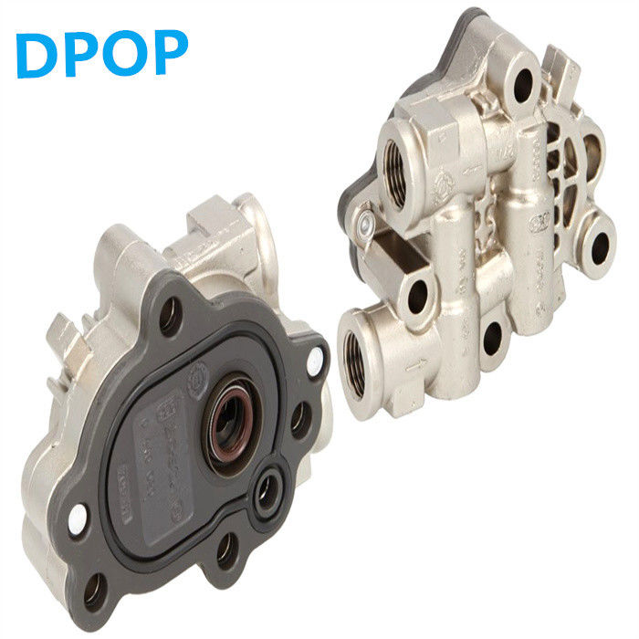 Pre-rifornimento carburante pompa ad ingranaggi 4989266 21121017151 per parti di camion CUMMINS e MAN
