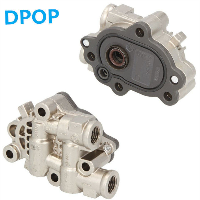 Pre-rifornimento carburante pompa ad ingranaggi 4989266 21121017151 per parti di camion CUMMINS e MAN