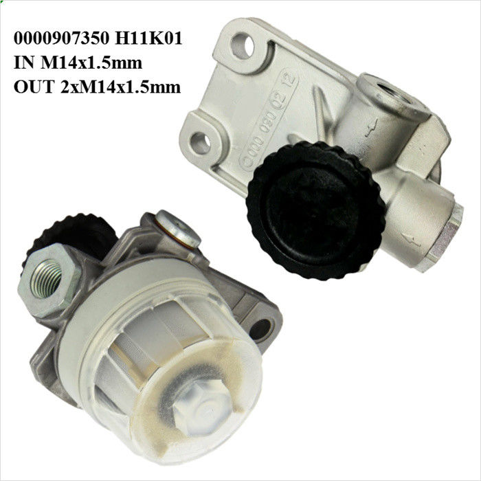 Ingranaggio Pompa Del Carburante 0000907350 0000900212 Per MERCEDES-BENZ MK/NG/SK ACTROS ACTROS MP2 MP3