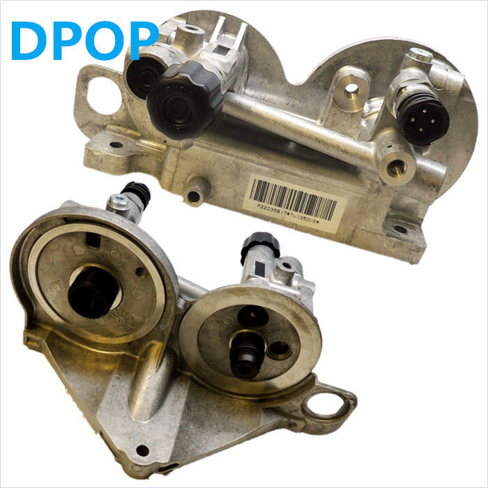 Cassa del filtro del carburante originale 22035807 21023277 20873677 20783918 7422035807 Per D13A FH/FM13