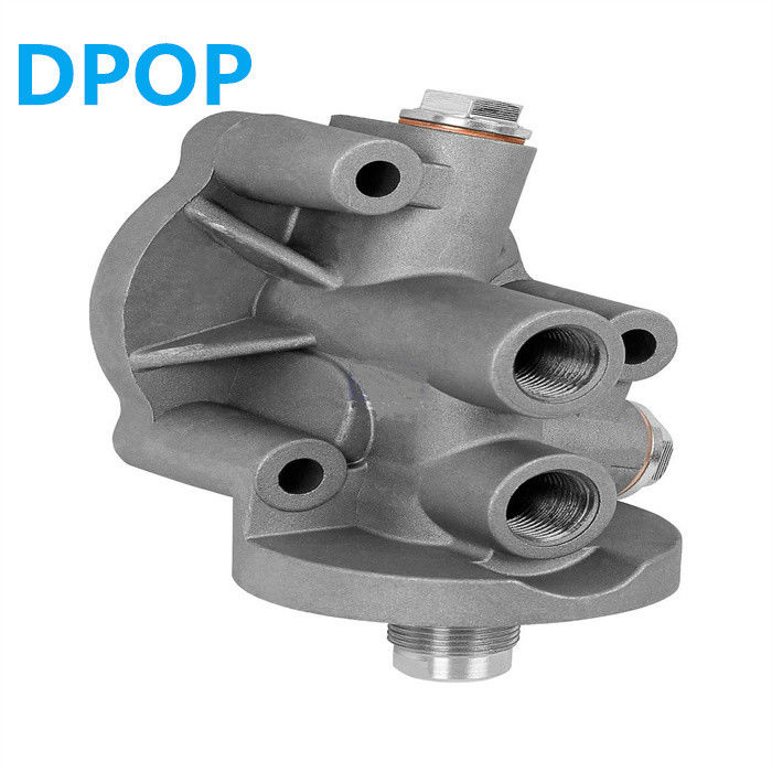 1422861 1368963 0046683 Per SCANIA Supporto Filtro Cambio Parti