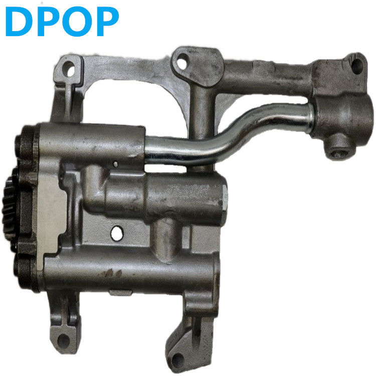 Pompa industriale dell'olio per motori per 4447-8574 434-2200 231-0141 parti del camion di CATERPILLAR
