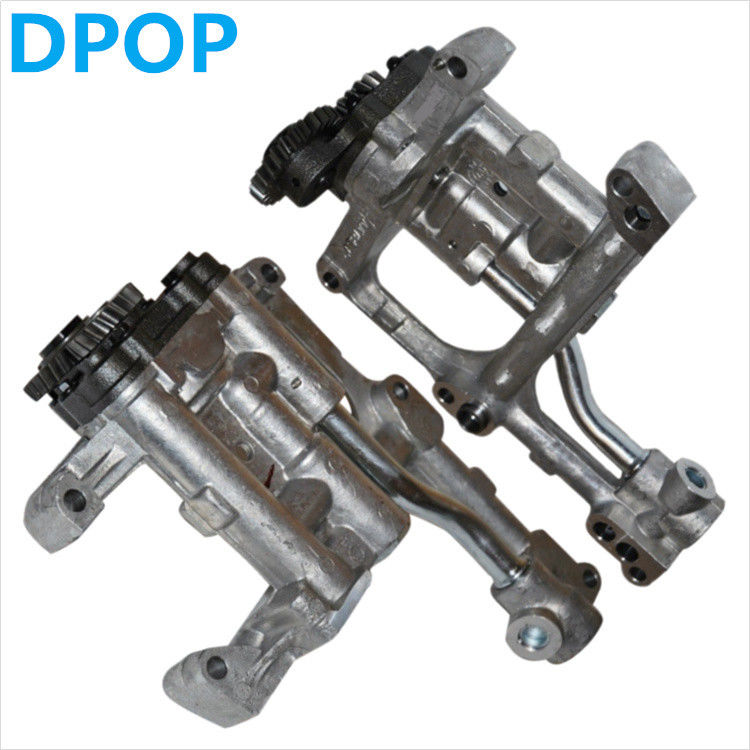 Pompa industriale dell'olio per motori per 4447-8574 434-2200 231-0141 parti del camion di CATERPILLAR
