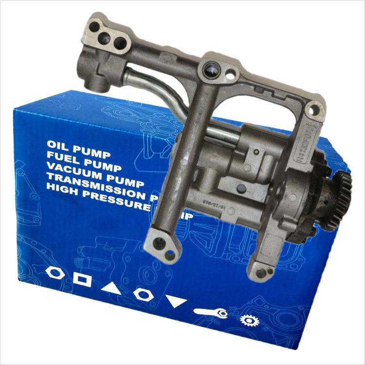 Pompa industriale dell'olio per motori per 4447-8574 434-2200 231-0141 parti del camion di CATERPILLAR
