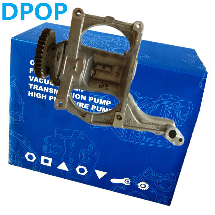 Pompa industriale dell'olio per motori per 374-7136 414-2200 CATERPILLAR C6.6 C7.1