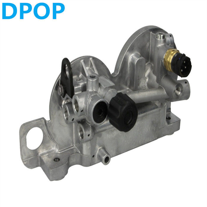 Qualità 21900852 21023287 20733422 7421900852 7421023287 Alloggiamento del filtro del carburante per FH12/FH16/FM12