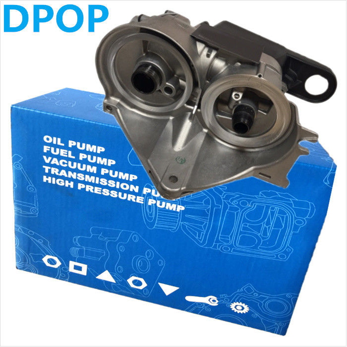 Cassa del filtro del carburante del motore 21870641 21041291 21032638 Per FH16 D16G