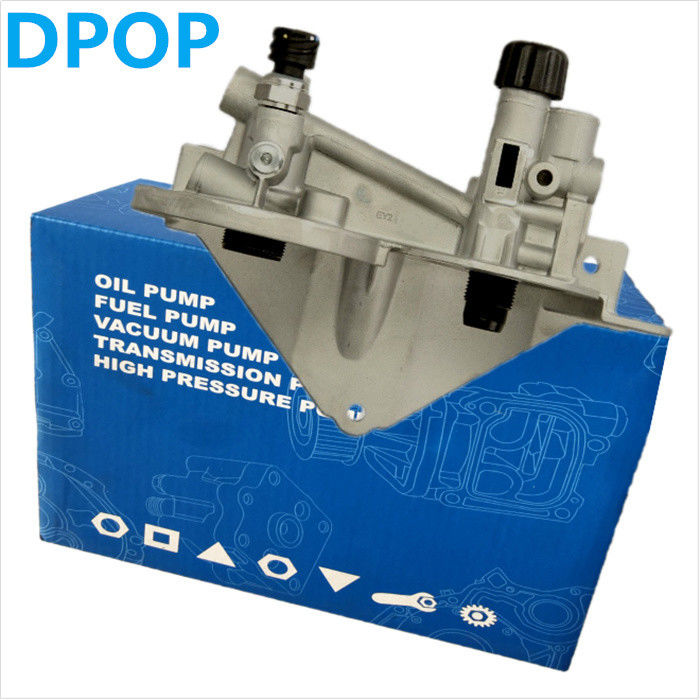 Alloggiamento filtro carburante per camion 22035817 21023279 20873671 20783921 20753791 F00453-01