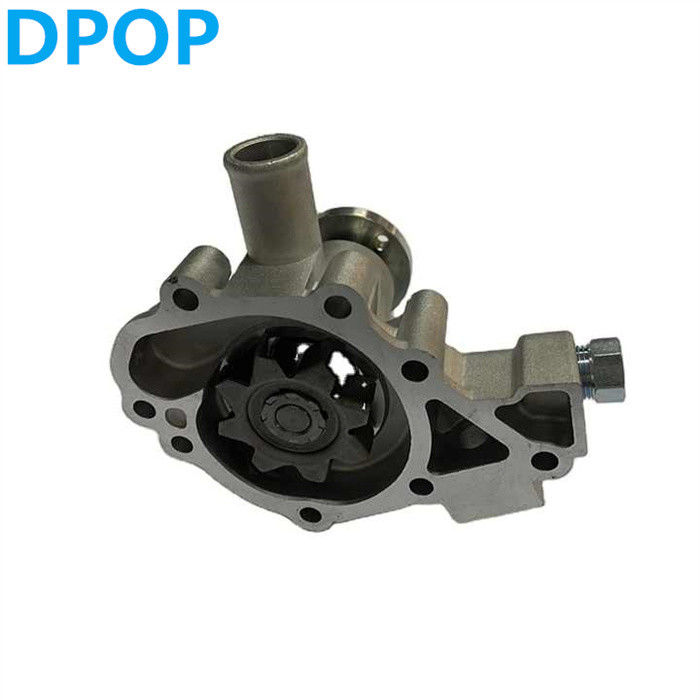 402D-05 403D-07 145017400 145017510 145017380 145017390 Pompa idrica per ingegneria meccanica