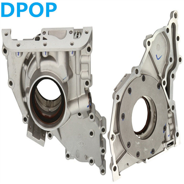 Pompa di olio motore di dimensioni standard 7420405977 04259226 04259225 7420450886 Per parti di camion