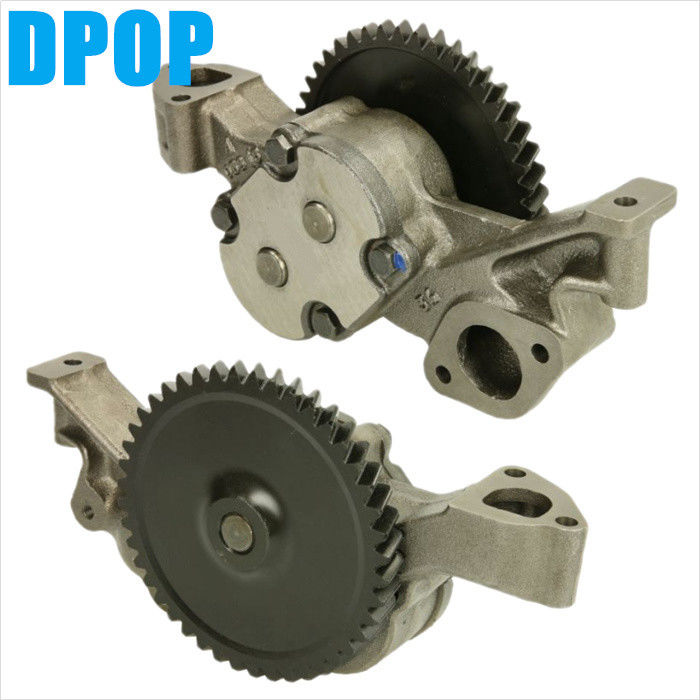 Pompa OEM di olio motore 4031801701 4031800601 4011800601 401180020 Per MERCEDES MK/NG/SK