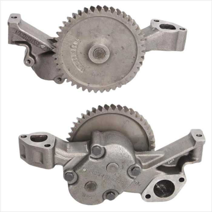 Pompa OEM di olio motore 4031801701 4031800601 4011800601 401180020 Per MERCEDES MK/NG/SK