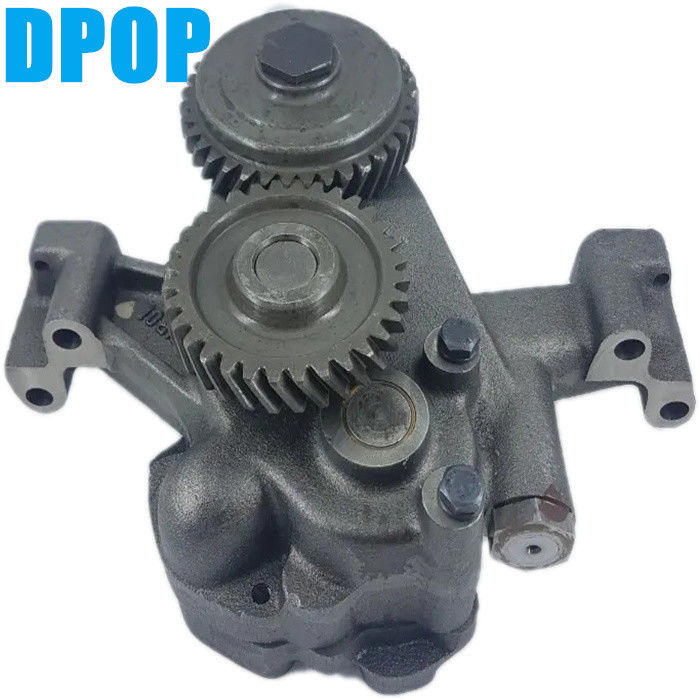 1887506 1369981 1318091 10570173 10570176 10570319 Pompa di olio motore per Scania 4/P96