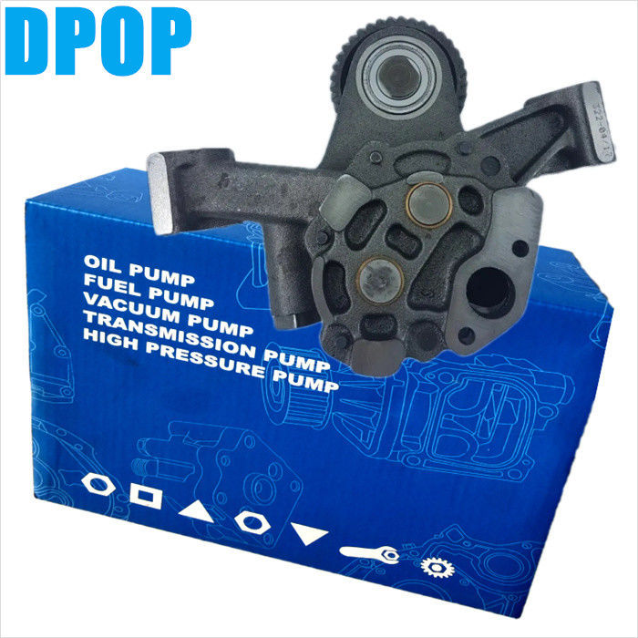 1887506 1369981 1318091 10570173 10570176 10570319 Pompa di olio motore per Scania 4/P96