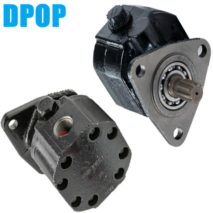 Pompa originale di olio per motori diesel 23523754 E23523754 R23523754 Per la serie DETROIL MTU2000/4000
