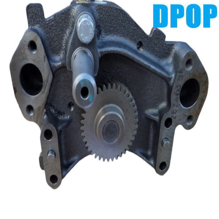 Pompa di olio per motori diesel 4816412 per autocarri IVECOTRUCK ZETA (1979/01 - 1992/12)