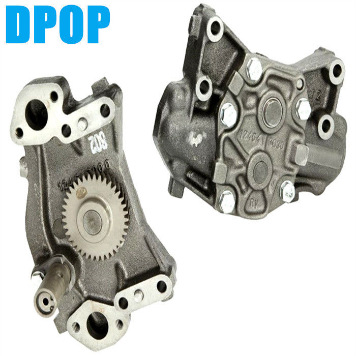 4816961 142770 142771 Pompa dell'olio per motore per autocarri IVECOTRUCK 8040.25/45