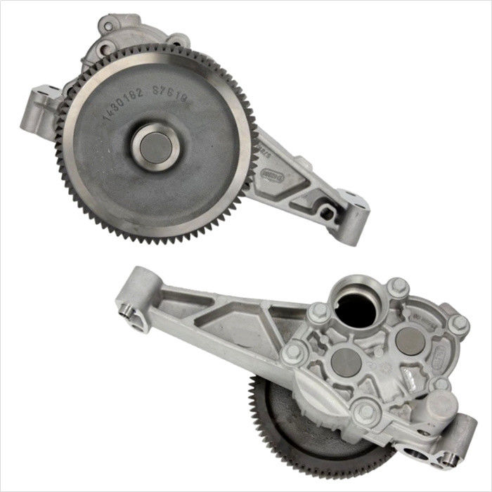 Pompa dell'olio del motore del camion DPOP 2106275 per SCANIA P/G/R/T DC13