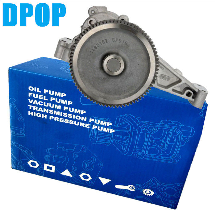 Pompa dell'olio del motore del camion DPOP 2106275 per SCANIA P/G/R/T DC13
