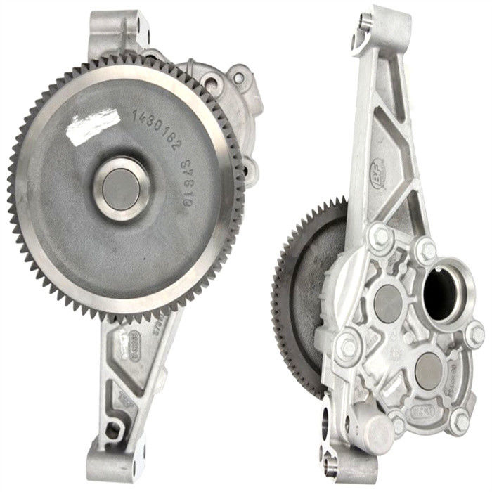 Pompa dell'olio del motore del camion DPOP 2106275 per SCANIA P/G/R/T DC13