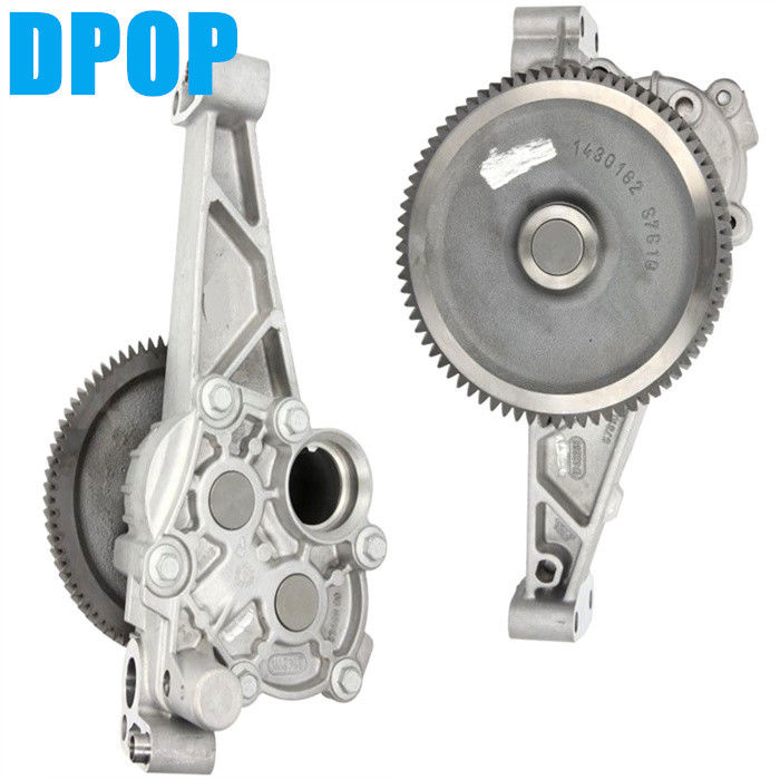 Pompa dell'olio del motore del camion DPOP 2106275 per SCANIA P/G/R/T DC13