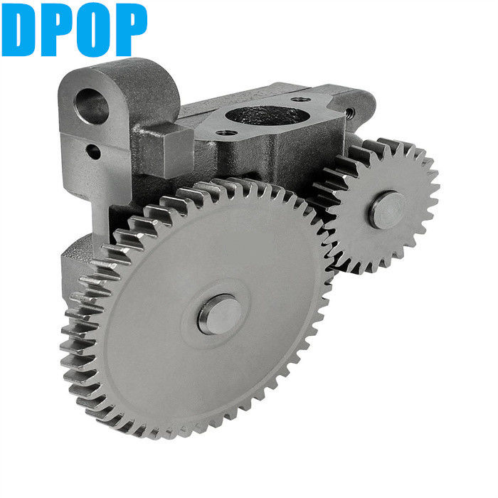 Pompa olio motore per  770KB6 SP C210/CLR220 C230/280/300/340TI/CCH300 ø 20.5mm