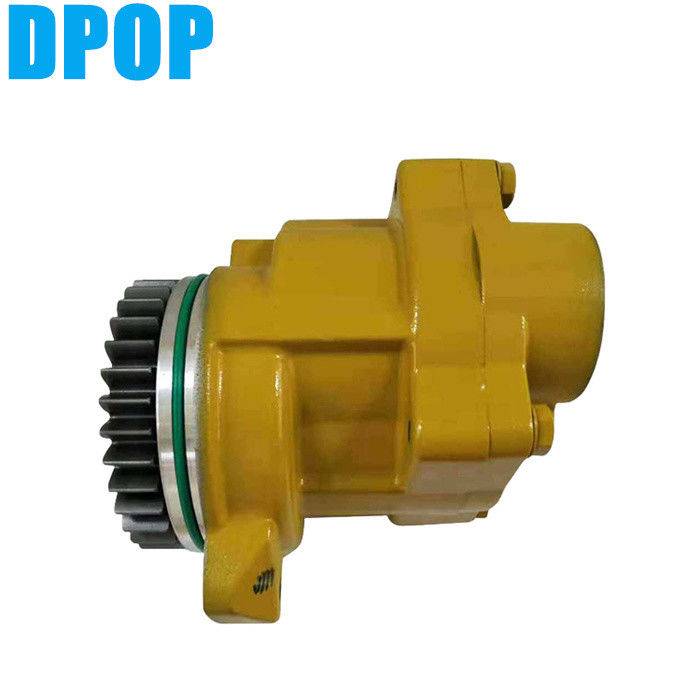 Pompa 2335220 9Y-3791 0R2296 0R3196 9Y8073 dell'olio per motori diesel per Caterpillar C10 C11