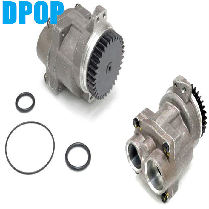 Pompa 2335220 9Y-3791 0R2296 0R3196 9Y8073 dell'olio per motori diesel per Caterpillar C10 C11