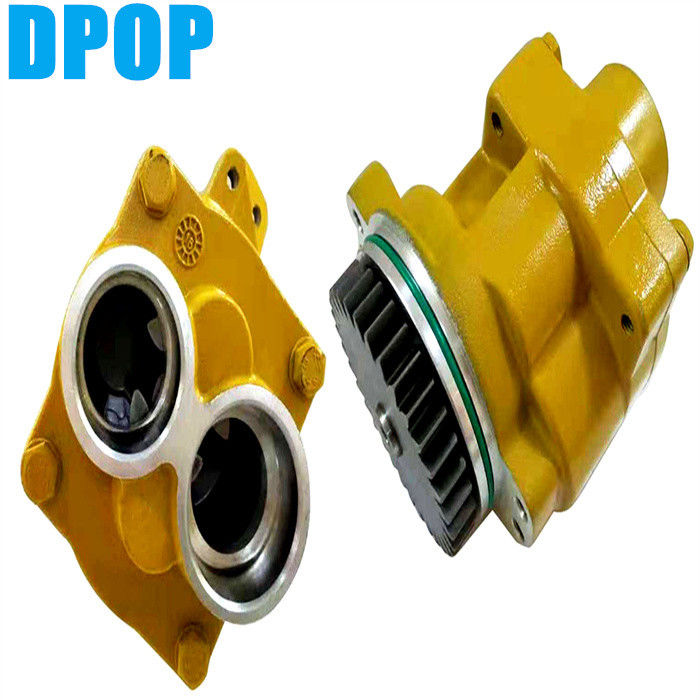 Pompa 2335220 9Y-3791 0R2296 0R3196 9Y8073 dell'olio per motori diesel per Caterpillar C10 C11