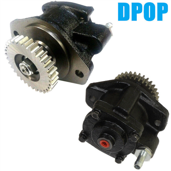 OEM Truck Vacuum Pump 160/15137 15/920271 Ricambi per JCB 3CX 4CX