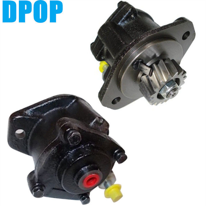 Pompa a vuoto 15/920000 15/904401 15/904400 Ricambi per JCB 3CX 4CX