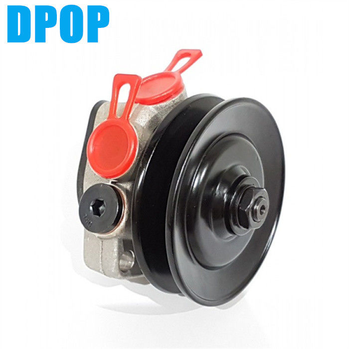 Pompa di alimentazione del carburante 21511350 21426501 21260521 21203674 21156560 21125490 21139285 Per il trasporto fuori strada D7/D7