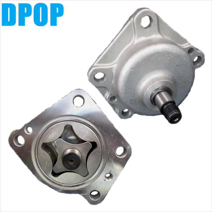 pompa dell'olio 113-1141 315-4678 32A35-10010 32A35-10011 Mitsubishi MT S4S/S6S Cat 3046