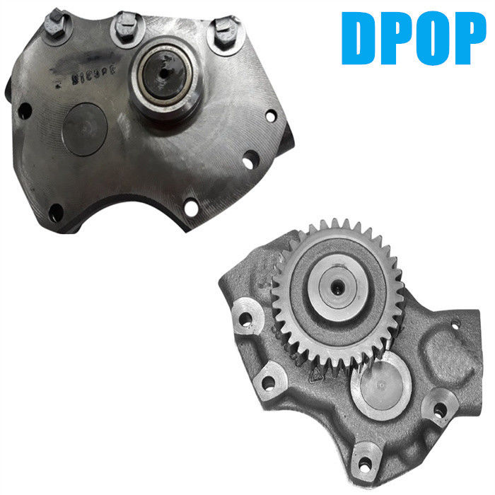 Pompa 4709000 8820879 153623980 dell'olio per motori di ETPS per IVECOTRUCK C03 - norma dell'OEM C03.75