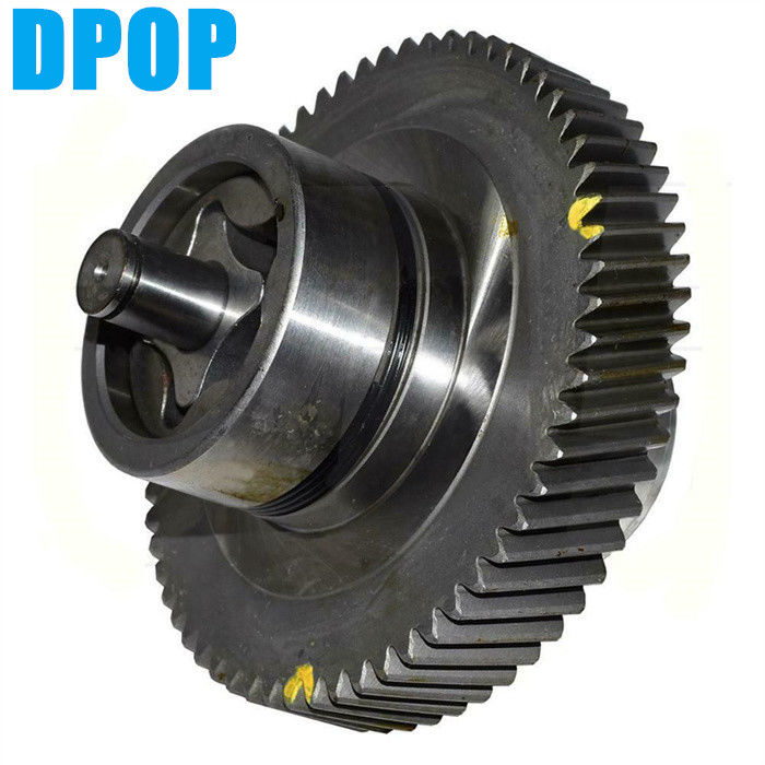 Parti di alloggiamento degli ingranaggi U5MK8266 per motore Perkins 104-22 403C-15 403C-17 404C-22 404C-22T