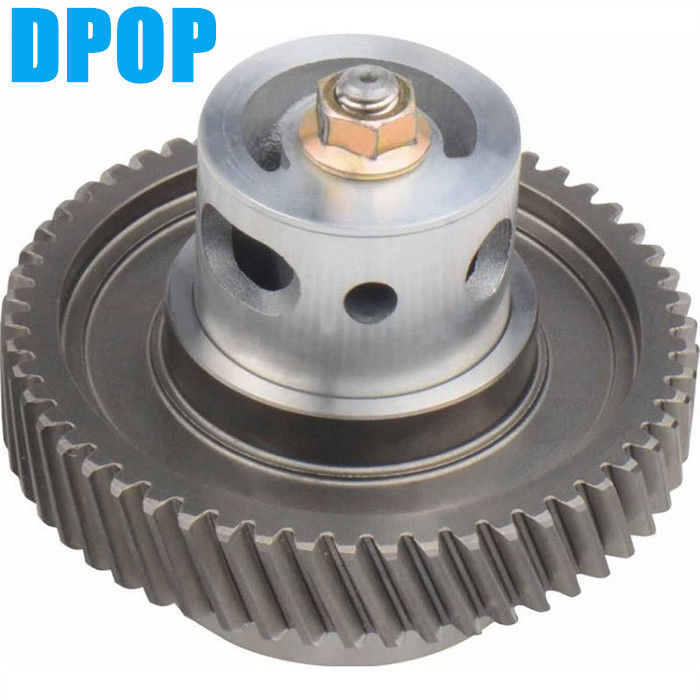 Parti di alloggiamento degli ingranaggi U5MK8266 per motore Perkins 104-22 403C-15 403C-17 404C-22 404C-22T
