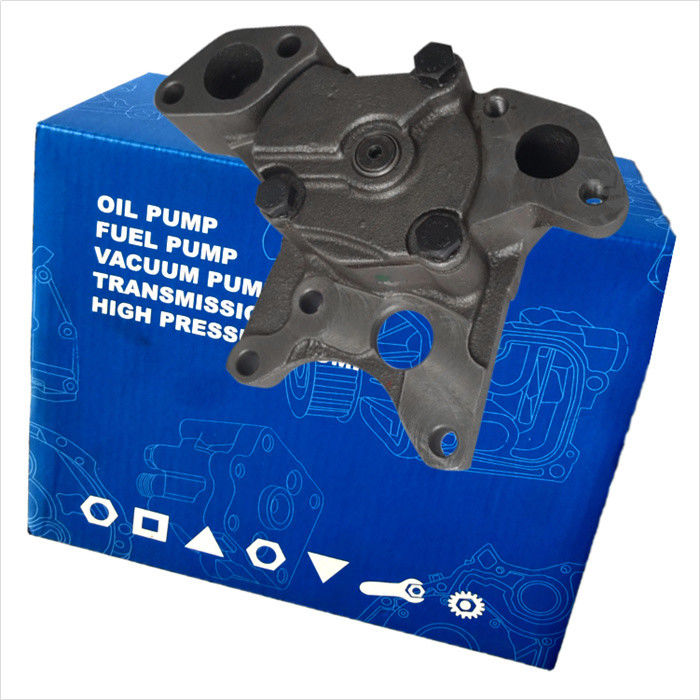 Pompa dell'olio motore di qualità JCB con 1 anno di garanzia 02/200320 02/201050 02/200115