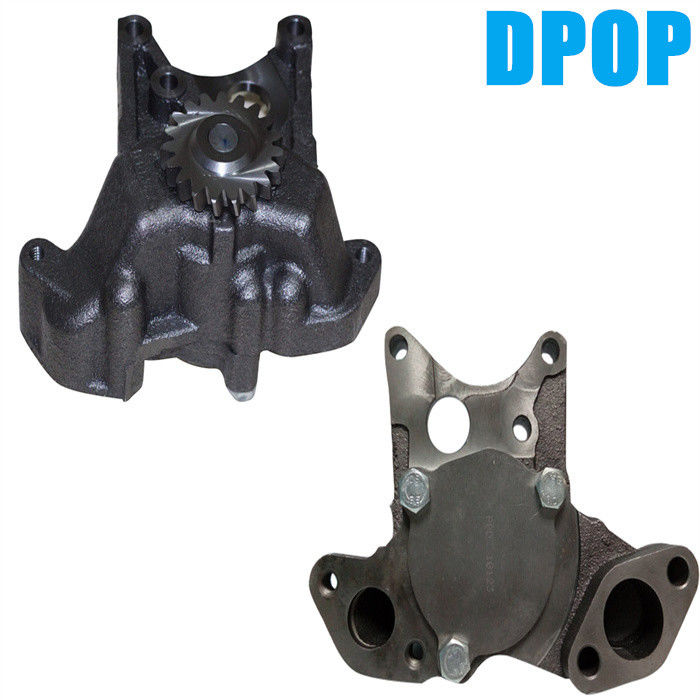 DPOP 02/200840 JCB 4132F051 4132F046 4132F039 4132F035 4132F027 4132F025 Pompa di olio per motore per Perkins