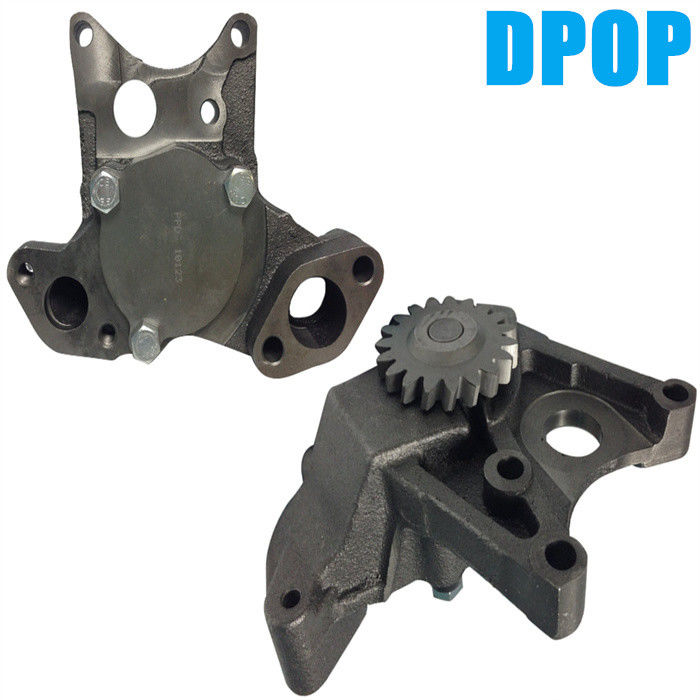 DPOP 02/200840 JCB 4132F051 4132F046 4132F039 4132F035 4132F027 4132F025 Pompa di olio per motore per Perkins