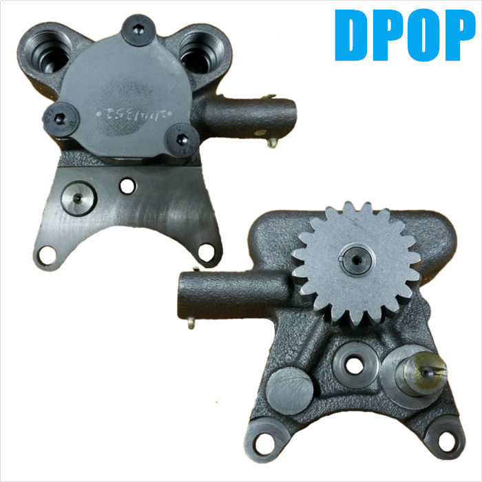 41314187 41314178 41314192 41314165 41314079 41314021 41314026 Pompa dell'olio per motore Per ricambi