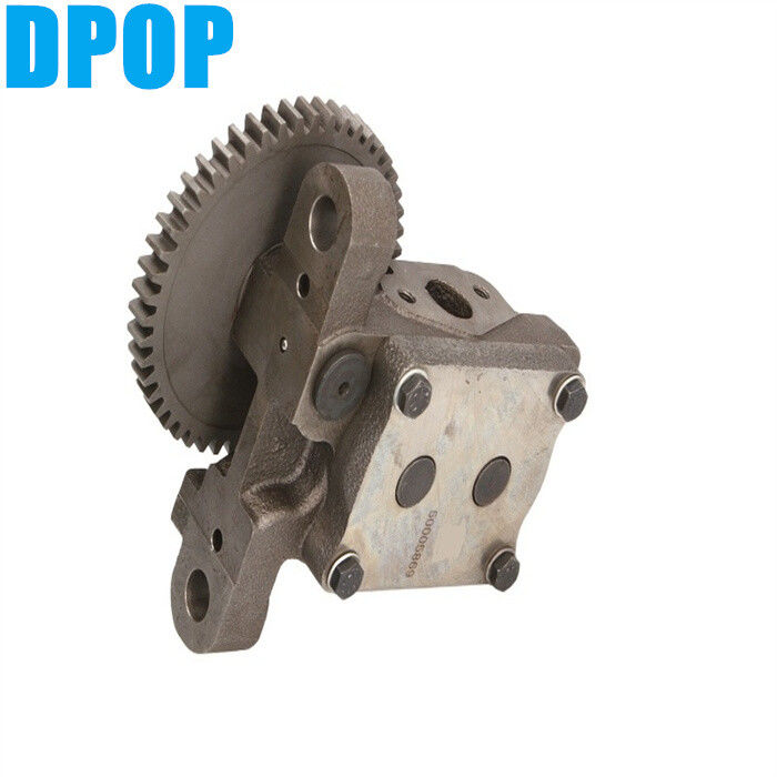 5010412711 Prodotti industriali Pompa dell'olio per motori ø16.5 mm Per camion