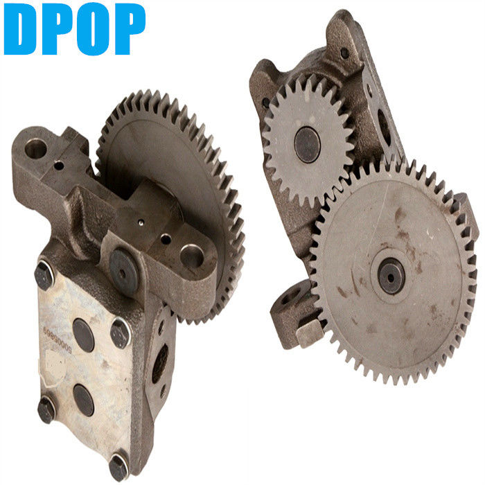 5010412711 Prodotti industriali Pompa dell'olio per motori ø16.5 mm Per camion