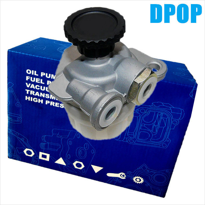 51121500000 51121500001 51121500002 61121500001 MAN Pompa Carburante IN M22x1.5 OUT M14 x 1.5
