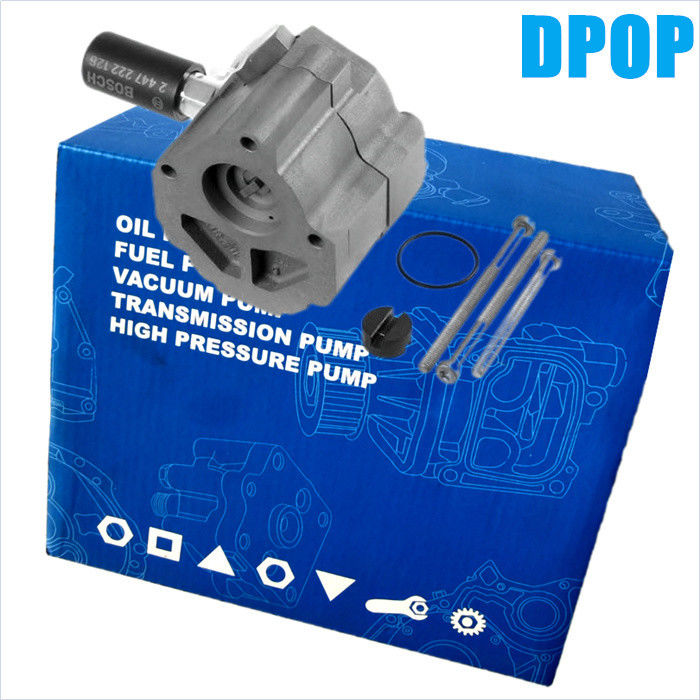 Pompa di carburante per camion originale 1690517 1797643 Standard per DAF CF85IV/XF95/XF105